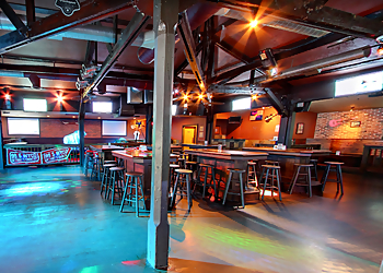 Sterling Heights Night Clubs Coyote Joe's