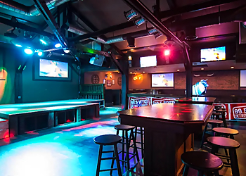 Sterling Heights Night Clubs Coyote Joe's