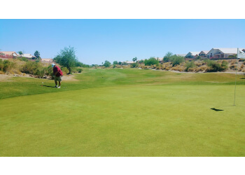 3 Best Golf Courses in Surprise, AZ - Expert Recommendations