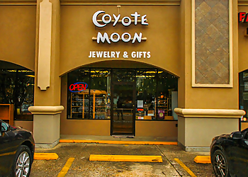 Coyote Moon Crystals & Gifts Baton Rouge Gift Shops image 1