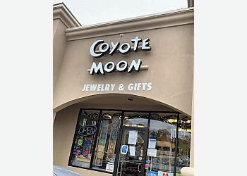 Coyote Moon Crystals & Gifts