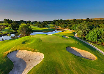 Carrollton Golf Courses Coyote Ridge Golf Club