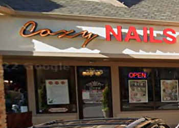 Madison Nail Salons Cozy Nails and Spa