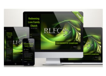 Fayetteville Web Designers Cptwebs