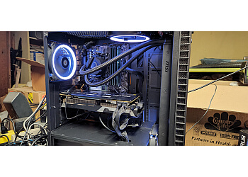 Simi Valley Computer Repair CpuExpress Mobile Computer Repair