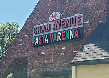 Glendale Seafood Restaurants Crab Avenue