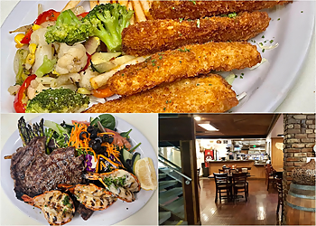 Glendale Seafood Restaurants Crab Avenue