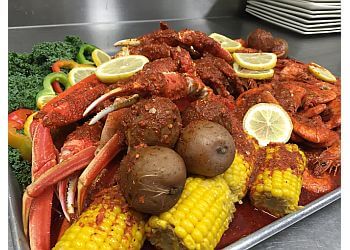 Crab Avenue Glendale Seafood Restaurants