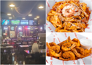 Crab N Spice - Corona, CA Seafood Restaurants