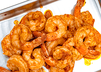 Crab N Spice - Corona, CA Seafood Restaurants