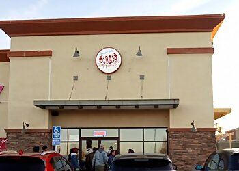 Palmdale Seafood Restaurants Crab N Spice