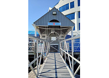 Stamford Seafood Restaurants Crab Shell Restaurant