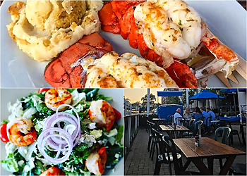 Stamford Seafood Restaurants Crab Shell Restaurant