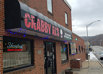 Waterbury Seafood Restaurants Crabby Als