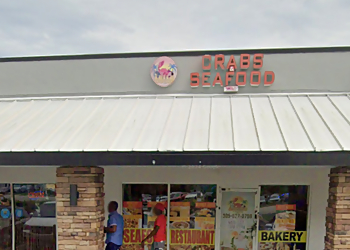 Miami Gardens Seafood Restaurants Crabs & Seafood Bros