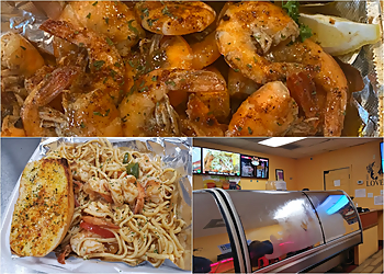 Miami Gardens Seafood Restaurants Crabs & Seafood Bros