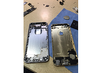 Anchorage Cell Phone Repair Cracked Wireless