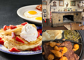 Cracker Barrel Old Country Store - Fayetteville, NC American Restaurants - Service Highlights