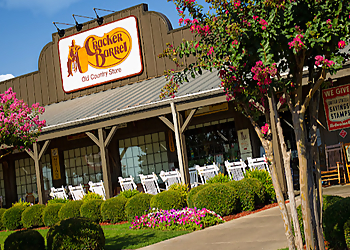 Cracker Barrel Old Country Store - Lexington, KY American Restaurants - Restaurant Exterior Image
