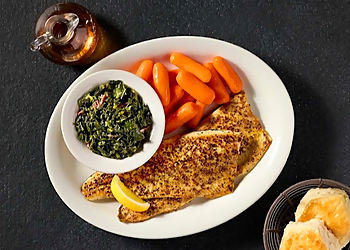 Cracker Barrel Old Country Store - Lexington, KY American Restaurants - Food Image