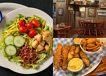 Cracker Barrel Old Country Store - Naperville, IL American Restaurants - Service Highlights