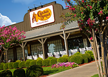 Cracker Barrel Old Country Store - Newport News, VA American Restaurants - Restaurant Exterior Image
