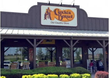 Olathe American Restaurants Cracker Barrel Old Country Store