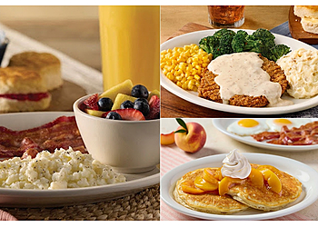 Olathe American Restaurants Cracker Barrel Old Country Store