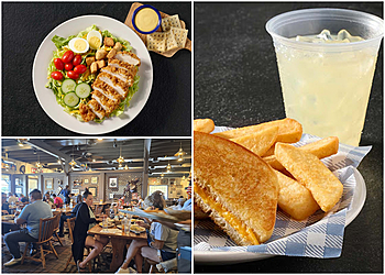 San Antonio American Restaurants Cracker Barrel Old Country Store