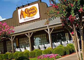 Amarillo American Restaurants Cracker Barrel Old Country Store Amarillo