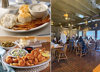 Amarillo American Restaurants Cracker Barrel Old Country Store Amarillo