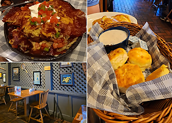 Arlington American Restaurants Cracker Barrel Old Country Store Arlington