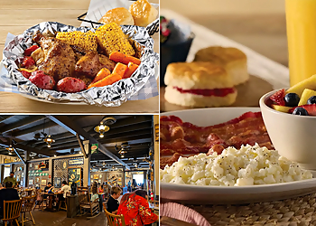 Chandler American Restaurants Cracker Barrel Old Country Store Chandler