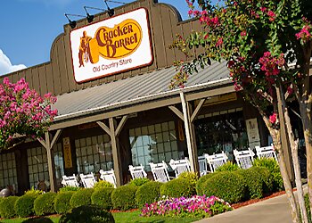 Chesapeake American Restaurants Cracker Barrel Old Country Store Chesapeake