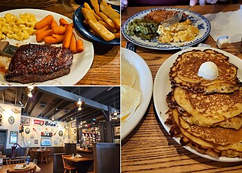 Chesapeake American Restaurants Cracker Barrel Old Country Store Chesapeake