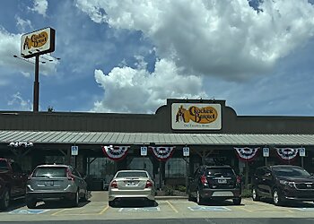 Clarksville American Restaurants Cracker Barrel Old Country Store Clarksville