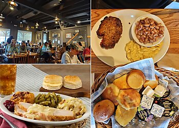 Clarksville American Restaurants Cracker Barrel Old Country Store Clarksville