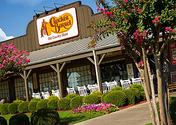 Colorado Springs American Restaurants Cracker Barrel Old Country Store Colorado Springs