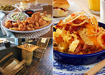 Colorado Springs American Restaurants Cracker Barrel Old Country Store Colorado Springs