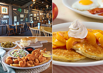 Columbia American Restaurants Cracker Barrel Old Country Store Columbia