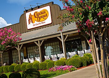 Corpus Christi American Restaurants Cracker Barrel Old Country Store Corpus Christi