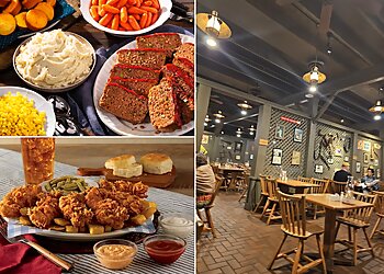 Corpus Christi American Restaurants Cracker Barrel Old Country Store Corpus Christi