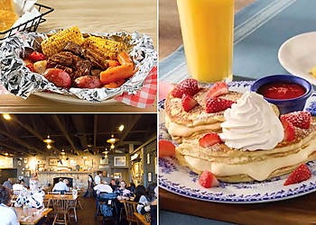 El Paso American Restaurants Cracker Barrel Old Country Store El Paso