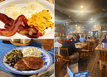 Fort Worth American Restaurants Cracker Barrel Old Country Store Fort Worth