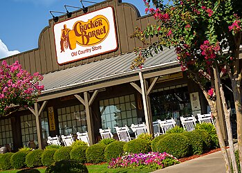 Houston American Restaurants Cracker Barrel Old Country Store Houston
