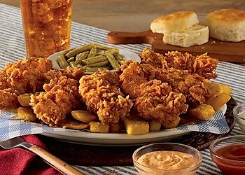 Cracker Barrel Old Country Store Houston  Houston American Restaurants image 1