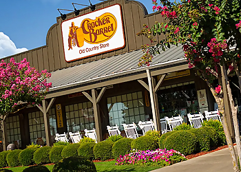 Huntsville American Restaurants Cracker Barrel Old Country Store Huntsville