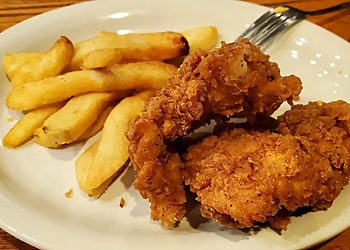 Cracker Barrel Old Country Store Huntsville Huntsville American Restaurants image 1