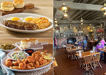 Lincoln American Restaurants Cracker Barrel Old Country Store Lincoln