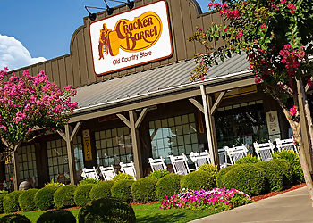 Louisville American Restaurants Cracker Barrel Old Country Store Louisville
